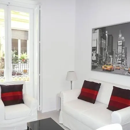 Luxury In The Center Valencia