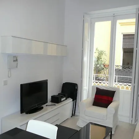 Apartment Luxury In The Center
