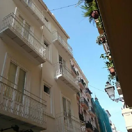 Luxury In The Center * Valencia