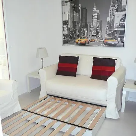 Apartment Luxury In The Center *